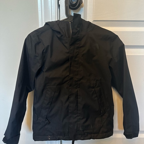 The North Face - Youth Jacket - Picture 1 of 4